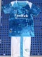 25-26 Derby County Third Kids Soccer Jersey