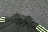 25-26 RMA Army green Jacket Tracksuit
