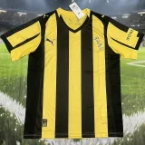 25-26 Port Vale FC Away Fans Soccer Jersey