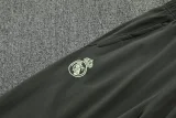 25-26 RMA Army green Jacket Tracksuit