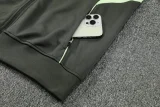 25-26 RMA Army green Jacket Tracksuit