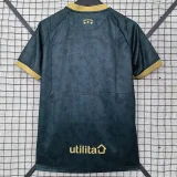 25-26 Huddersfield Town Away Fans Soccer Jersey