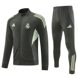 25-26 RMA Army green Jacket Tracksuit