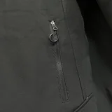 25-26 RMA Black Outdoor Jackets #L6606软料