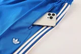 25-26 RMA Fancy blue Jacket Tracksuit #08