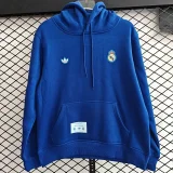 25-26 RMA Fancy blue Hoody 彩蓝色(加绒)