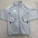 25-26 RMA Gray Windbreaker (白边)