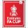 FA CUP (英足总杯2次)