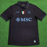 25-26 Napoli Third Player Version Soccer Jersey