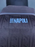 25-26 Napoli Third Player Version Soccer Jersey