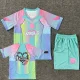 25-26 BAR Blue (KAROL) Kids Training