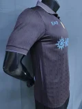 25-26 Napoli Third Player Version Soccer Jersey