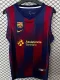 25-26 BAR Red Blue Vest
