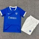 25-26 Portsmouth Home Kids Soccer Jersey