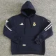25-26 RMA Royal blue Hoody 宝蓝色(加绒)
