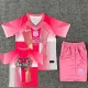 25-26 BAR Pink (KAROL) Kids Training