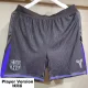 25-26 BAR Away Player Version Shorts Pants (High Quality)(球员短裤)