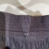 25-26 BAR Away Player Version Shorts Pants (High Quality)(球员短裤)