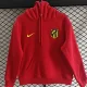 25-26 ATM Red Hoody 红色(加绒)
