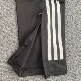 25-26 Sevilla Red Half Pull Tracksuit (Pants Have Pocket)