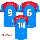 25-26 ATM Third Fans Soccer Jersey (VIS..NDA)