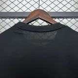 2025-26 Bilbao Black Red Training shirts