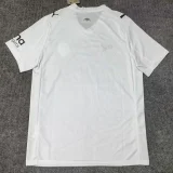 25-26 Valencia Home Fans Soccer Jersey