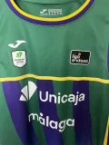2025-26 Malaga Green Vest