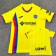 2025-26 Getafe Third Fans Soccer Jersey