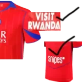 2025-26 PSG Third Have Stars Player Version Soccer jersey (带星)