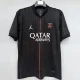 2025-26 PSG Jordan Fourth 1:1 Fans Soccer jersey