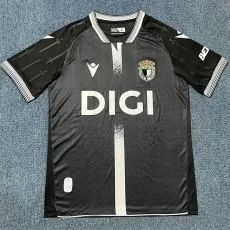 2025-26 Burgos FC Away Fans Soccer Jersey