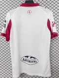 2025-26 Gijon Third Fans Soccer Jersey