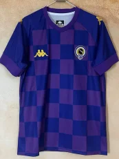 2025-26 Hercules FC Away Fans Soccer Jersey