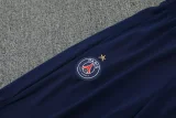 2025-26 PSG Red Half Pull Tracksuit (半拉链)
