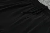 2025-26 PSG White Training Short Suit
