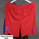 2025-26 PSG Third Player Version Shorts Pants (High Quality)(球员短裤)