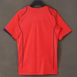 2004-2005 PSG Away Retro Soccer Jersey
