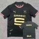 2025-26 Stade Rennais Third Fans Soccer Jersey