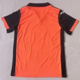 2025-26 Lorient FC Home Fans Soccer Jersey