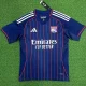 2025-26 Lyon Away Fans Soccer Jersey
