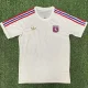 2024-25 Lyon 75th Anniversary White Fans Training shirts