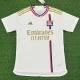 2023-24 Lyon Home Fans Soccer Jersey
