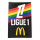 Ligue1 (法甲彩色)