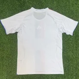 2025-26 Lyon Home Fans Soccer Jersey