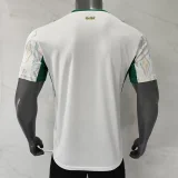 26-27 Senegal Home Fans Soccer Jersey