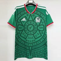 26-27 Mexico Home 1:1 Fans Soccer Jersey