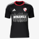 2025-26 Strasbourg Third Fans Soccer Jersey