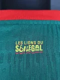 26-27 Senegal Away Player Version Soccer Jersey