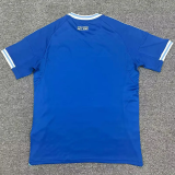 2025-26 Strasbourg Home Fans Soccer Jersey